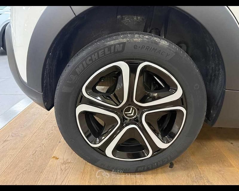 Usata Citroën C3 PureTech 83 CV (61 kW) 2022 Other Utilitaria