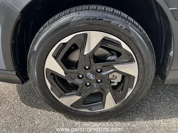 Usata Subaru Crosstrek 136 CV (100 kW) 2023 SUV