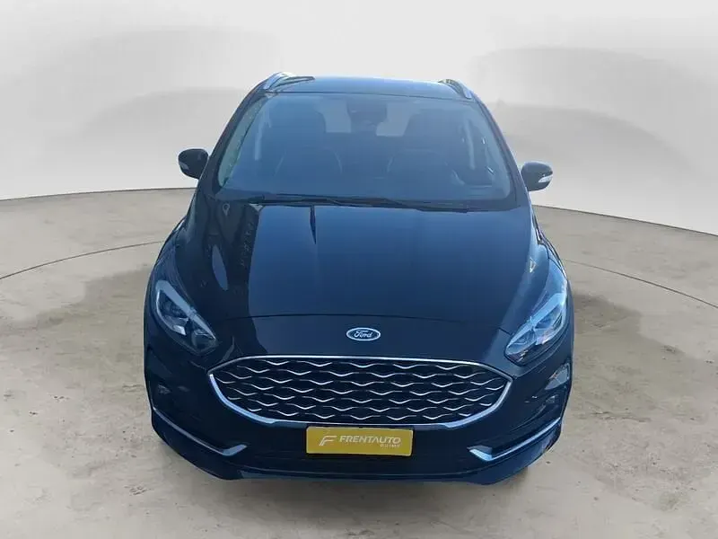 Usata Ford S-MAX Vignale 190 CV (139 kW) 2019 Monovolume