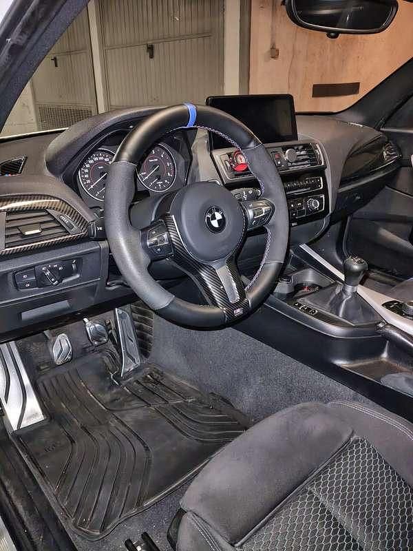 Usata BMW 118 M Sport 150 CV (110 kW) 2017 Utilitaria