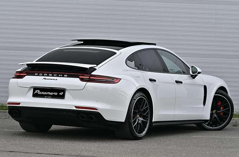 Usata Porsche Panamera 4 Executive 330 CV (242 kW) 2019 Berlina