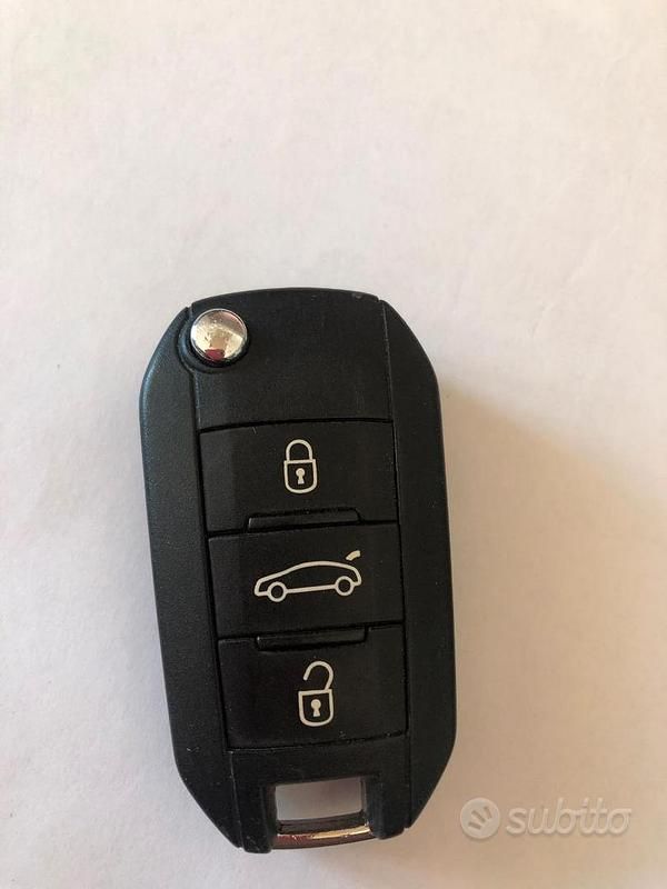 Usata Citroën C1 99 CV (72 kW) 2016 Utilitaria