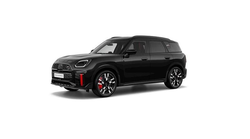 Usata Mini John Cooper Works Countryman 300 CV (220 kW) 2024 SUV