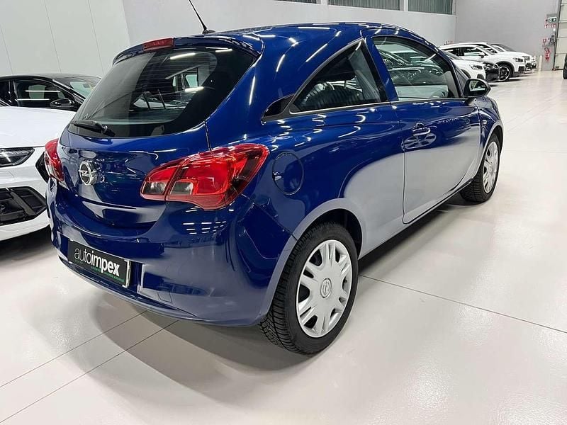 Usata Opel Corsa 71 CV (52 kW) 2019 Other Berlina