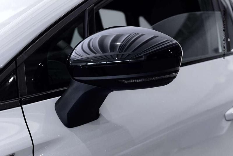 Nuova Renault Symbioz Evolution 145 CV (106 kW) 2025 Grigio SUV