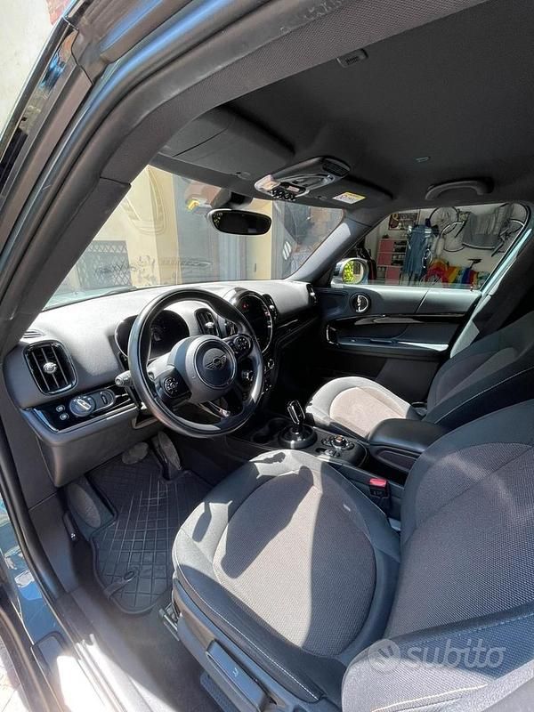 Usata Mini Countryman Hype 150 CV (110 kW) 2021 SUV