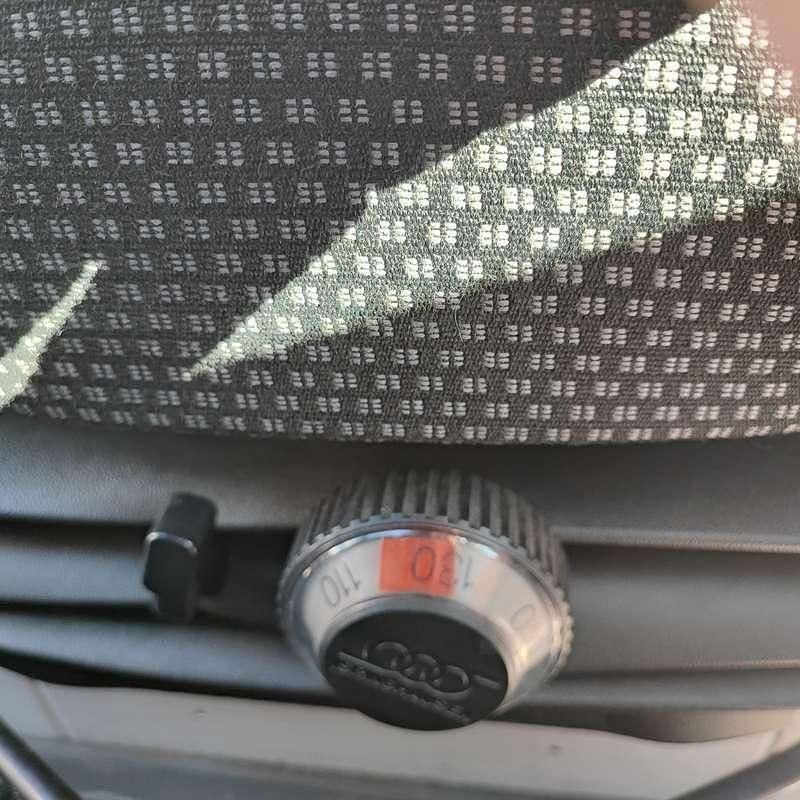 Usata Mercedes Sprinter 184 CV (135 kW) 2007 Bianco Furgone