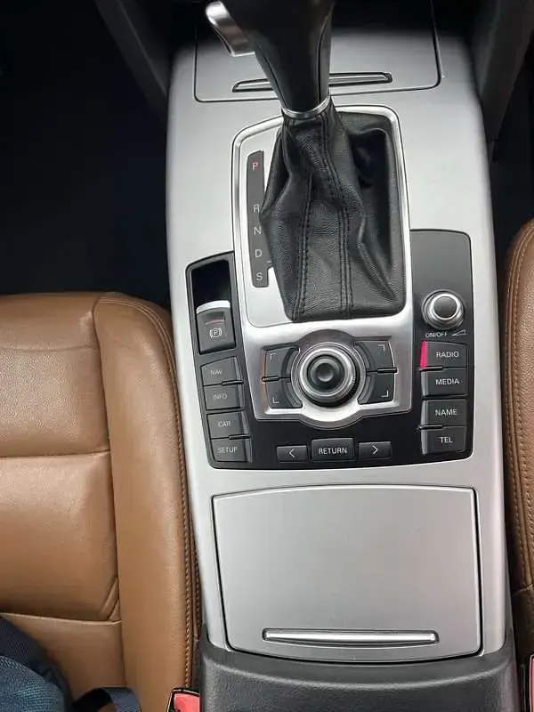 Usata Audi A6 239 CV (175 kW) 2011 Station wagon