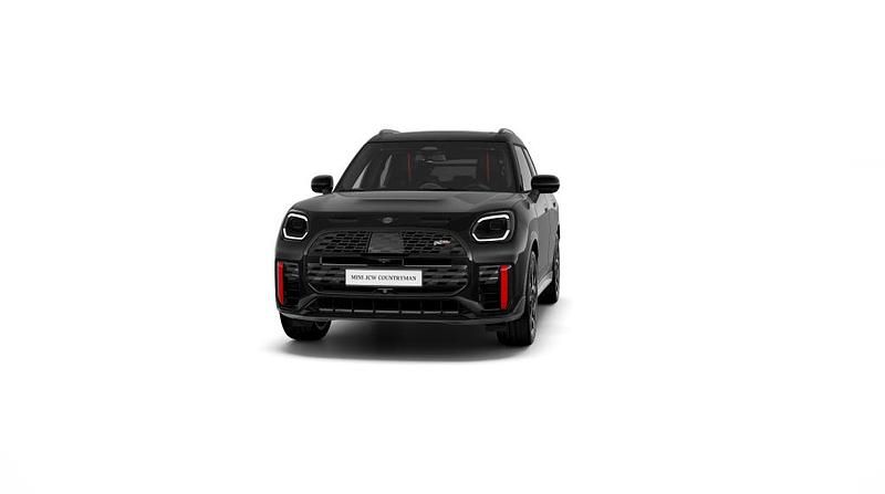 Usata Mini John Cooper Works Countryman 300 CV (220 kW) 2024 SUV
