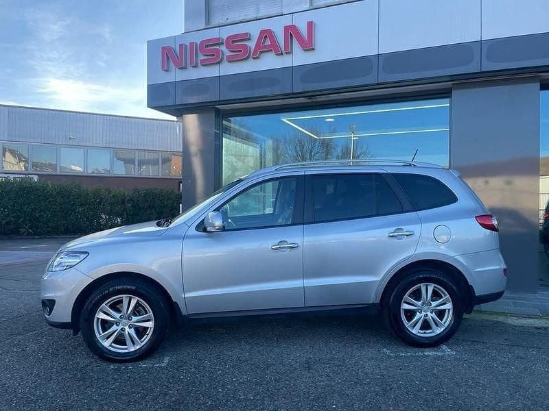 Usata Hyundai Santa Fe 197 CV (144 kW) 2011 SUV