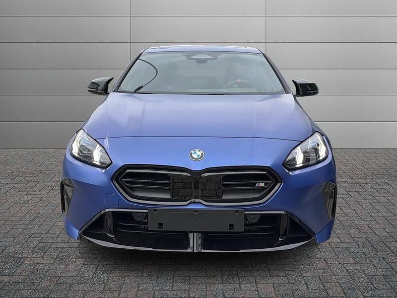 Nuova BMW M235 M Sport 317 CV (233 kW) 2025 Blu Coupé
