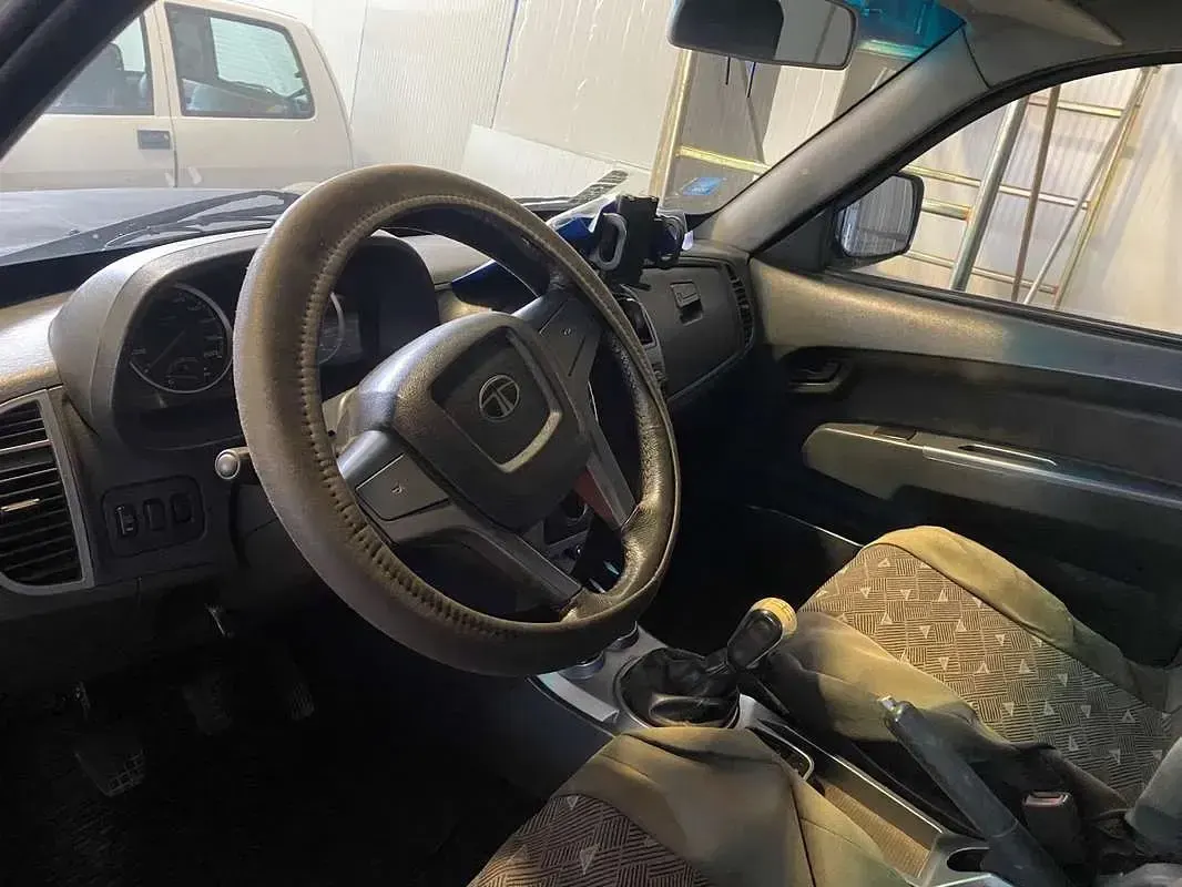 Usata Tata Xenon 140 CV (102 kW) 2009 Pick-up