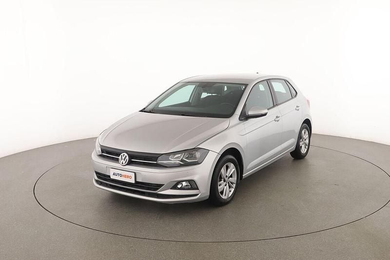 Usata VW Polo Comfortline 80 CV (58 kW) 2018 Utilitaria