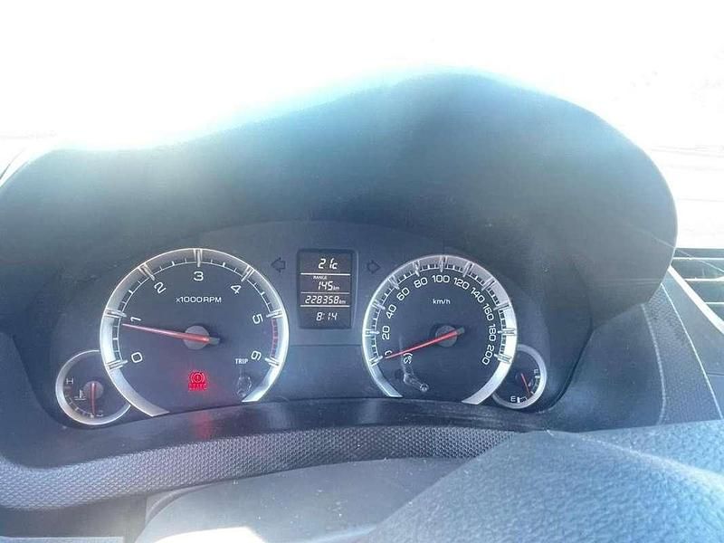 Usado Suzuki Swift GL 75 CV (55 kW) 2014 Berlina