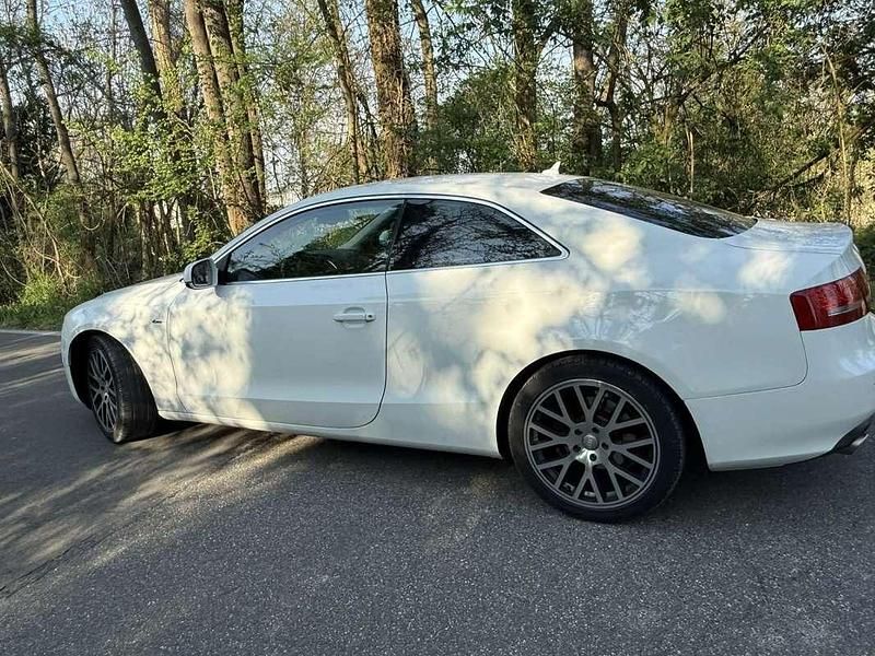 Occasion Audi A5 190 ch (139 kW) 2010 Coupé