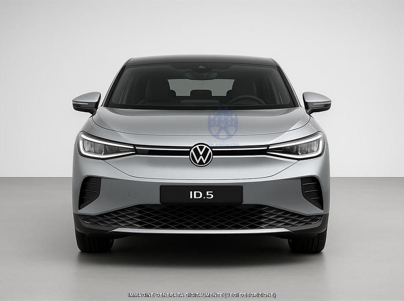 Usata VW ID.5 Pro 210 kW (286 CV) 2024 Grigio SUV