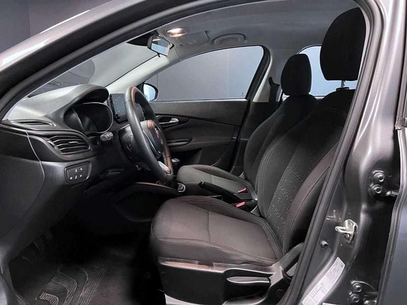 Usata Fiat Tipo 101 CV (74 kW) 2023 Antracite Station wagon