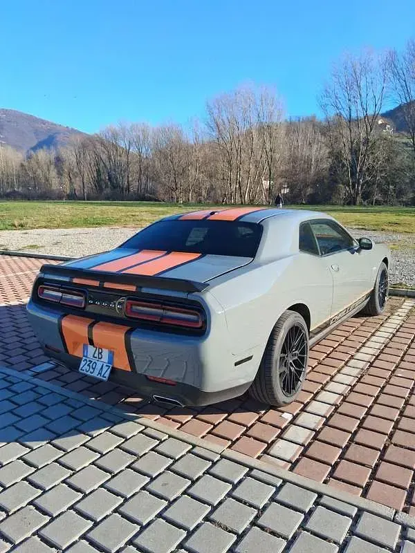Usata Dodge Challenger SXT 309 CV (227 kW) 2022 Coupé