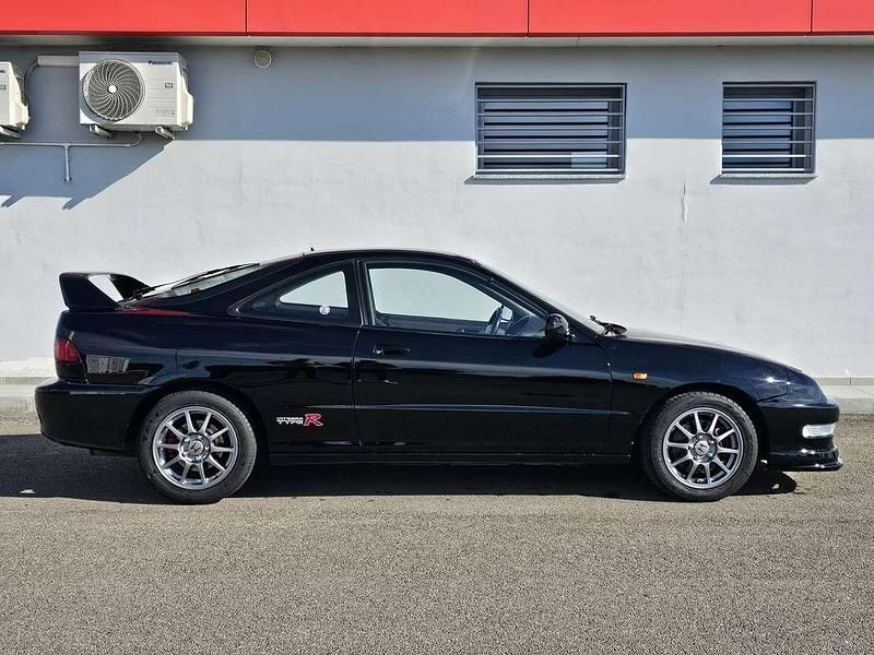 Usata 2000 Honda Integra Type R Coupé | 24.999 € - Immagine 1/4