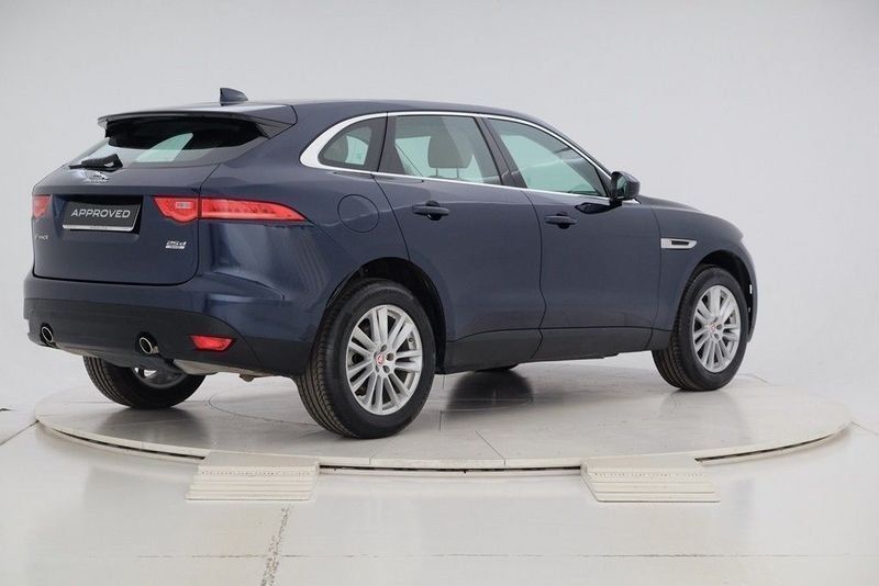 Jaguar f pace x761
