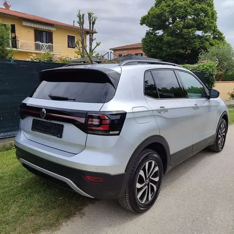 Usata VW T-Cross Style 95 CV (69 kW) 2024 SUV