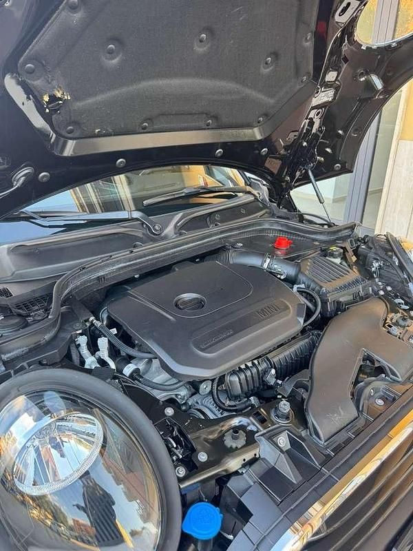Usata Mini ONE 102 CV (75 kW) 2021 Other Utilitaria