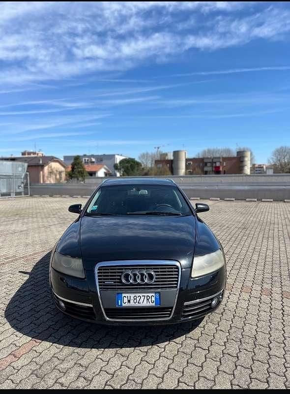 Usata Audi A6 224 CV (164 kW) 2005 Station wagon