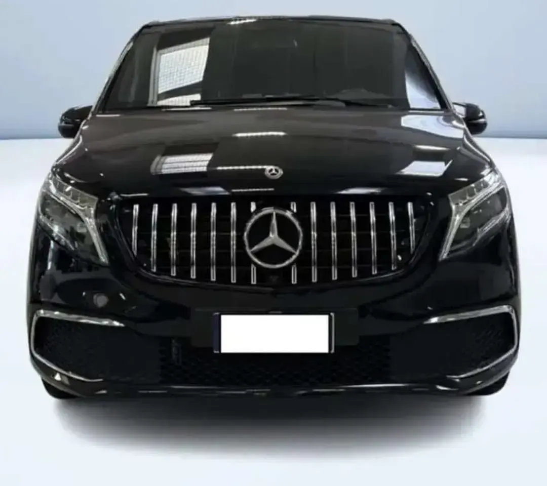 Usata Mercedes V300 AMG 239 CV (175 kW) 2020 Other Monovolume