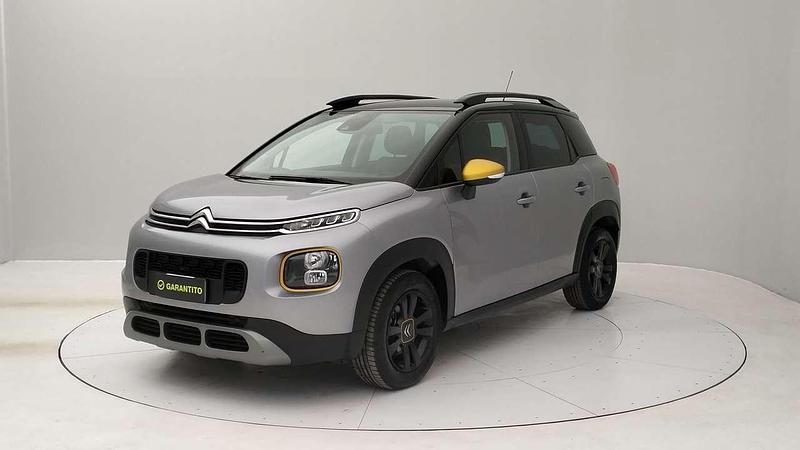 Grigio Usata 2021 Citroën C3 Aircross Rip Curl SUV | 12.290 € (Ottimo prezzo) - Immagine 1/1