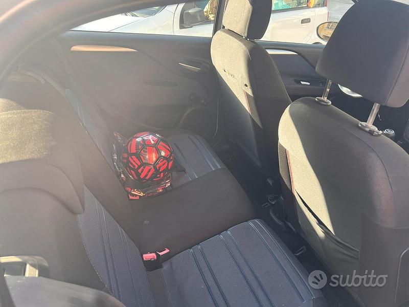 Usata Fiat Punto Evo 2011 Utilitaria