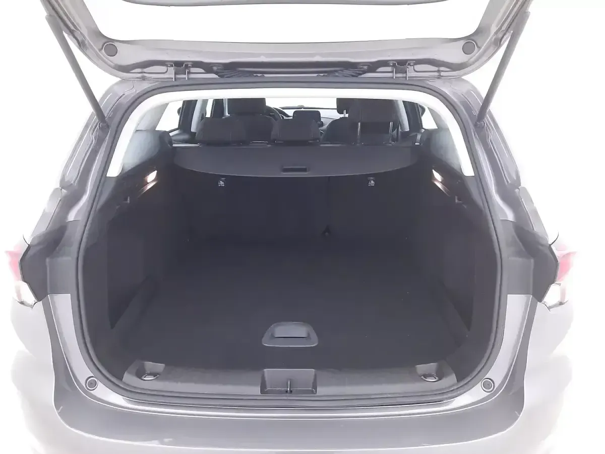 Usata Fiat Tipo City Life 95 CV (69 kW) 2022 Grigiogrigio Station wagon