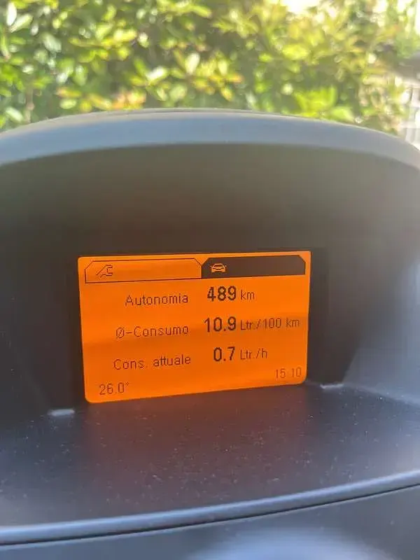 Usata Opel Antara Cosmo 163 CV (119 kW) 2015 Bianco SUV