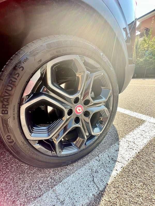 Usata Renault Kadjar 110 CV (80 kW) 2017 SUV