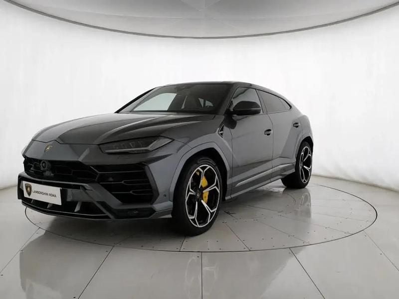 Usata Lamborghini Urus 650 CV (478 kW) 2019 SUV