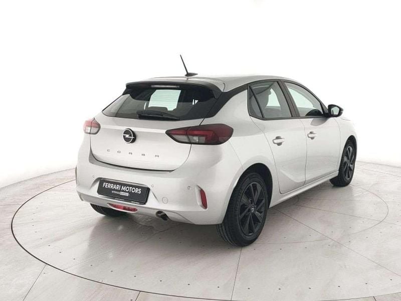 Usata Opel Corsa S 75 CV (55 kW) 2024 Grigio Utilitaria