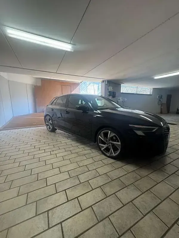 Usata Audi A3 S-Line 150 CV (110 kW) 2023 Berlina