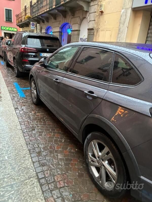 Usata 2023 VW Taigo SUV | 20.700 € (Buon prezzo) - Immagine 1/4