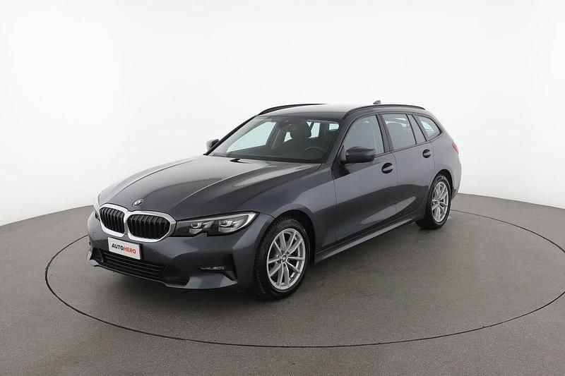 Occasion BMW 320e Advantage 190 ch (139 kW) 2020 Break