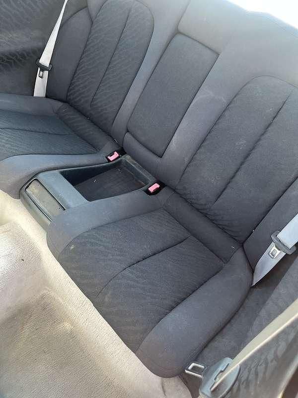 Usata Mercedes CLK230 Elegance 193 CV (141 kW) 1997 Coupé