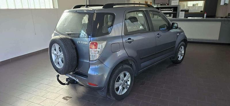 Usata Daihatsu Terios Be You 105 CV (77 kW) 2010 SUV