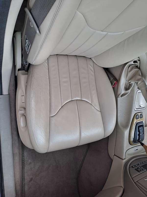 Usata Jaguar S-Type Executive 238 CV (175 kW) 2000 Berlina