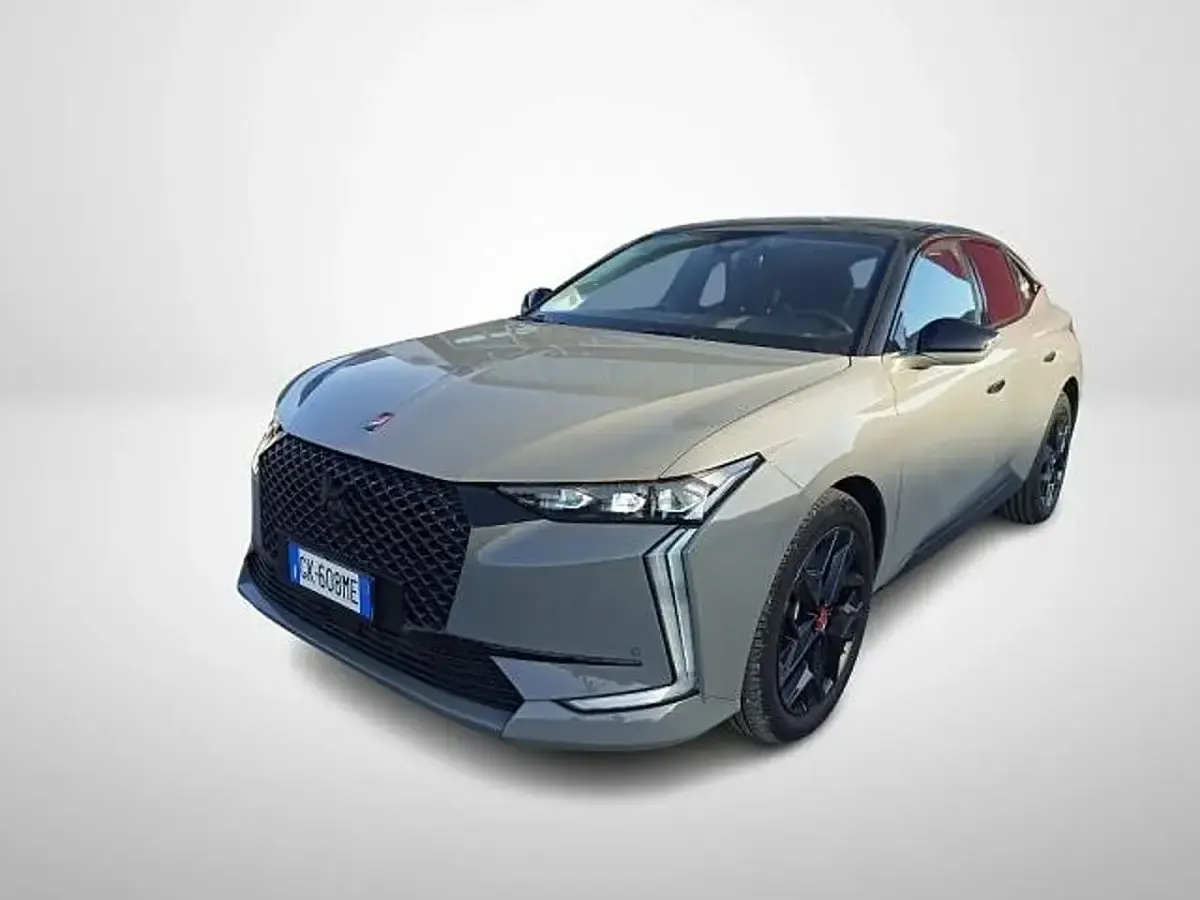 Usata DS Automobiles DS4 Performance Line Plus 131 CV (96 kW) 2023 SUV
