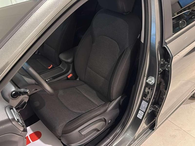 Usata Hyundai i30 Prime 120 CV (88 kW) 2023 Grigio Utilitaria