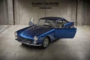 Usata Ferrari 250 240 CV (176 kW) 1963 Blu Coupé