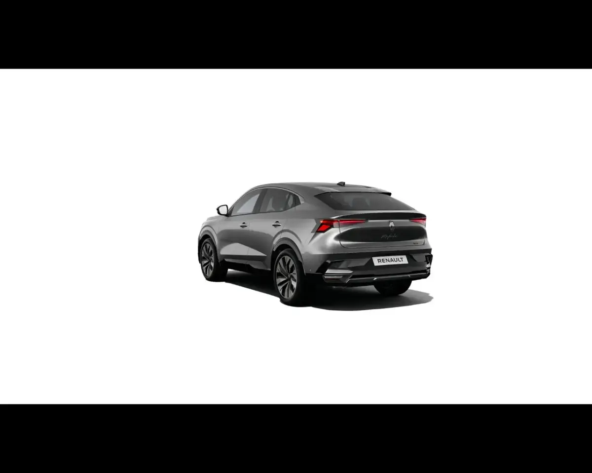 Nuevo Renault Rafale Techno 131 CV (96 kW) 2026 Gris SUV