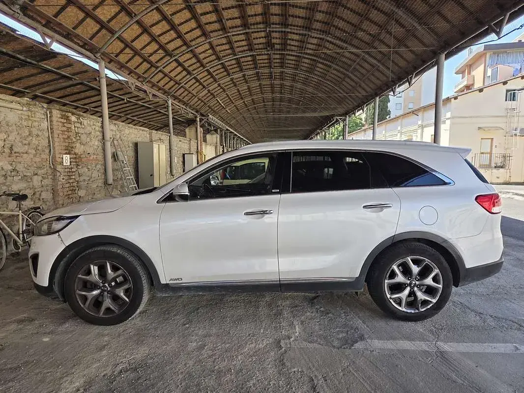 Usata Kia Sorento 200 CV (147 kW) 2016 SUV