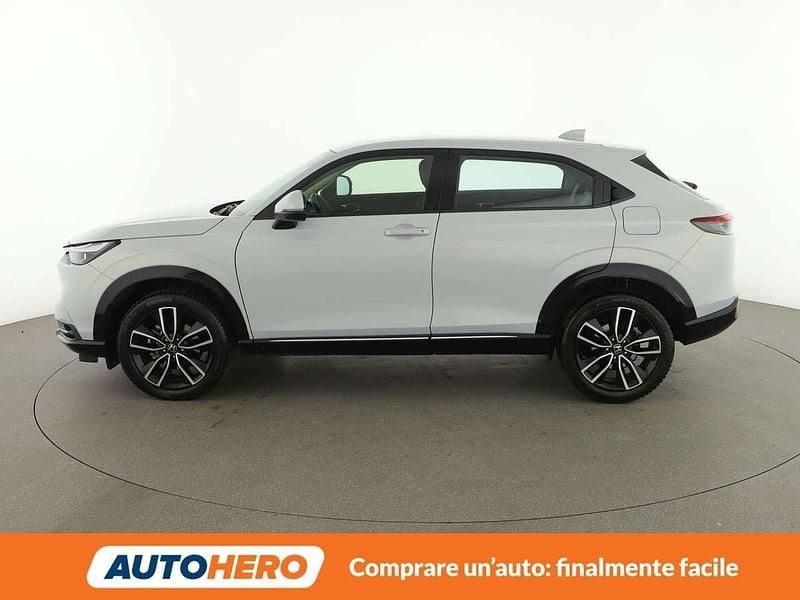 Usata Honda HR-V Advance 107 CV (78 kW) 2024 Bianco SUV