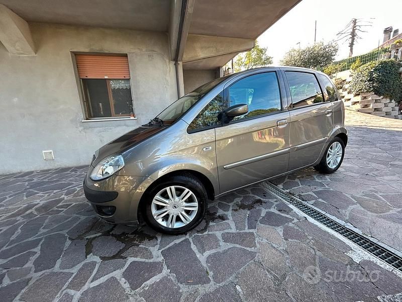 Usata Lancia Musa 2006 Monovolume