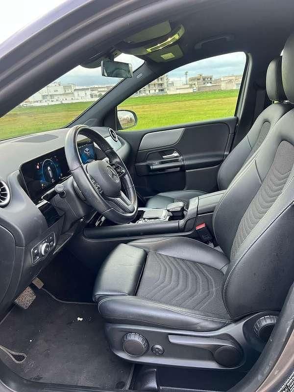 Usata Mercedes B180 Business 116 CV (85 kW) 2022 Monovolume