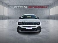 Usata Jeep Avenger EV Summit 114 kW (156 CV) 2024 Bianco SUV